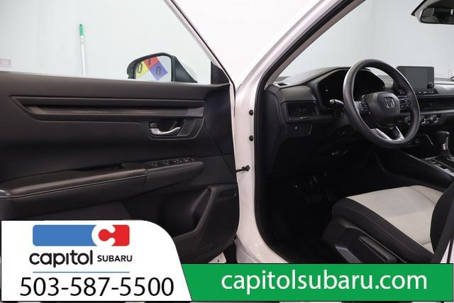 Used 2024 Honda CR-V LX image 8