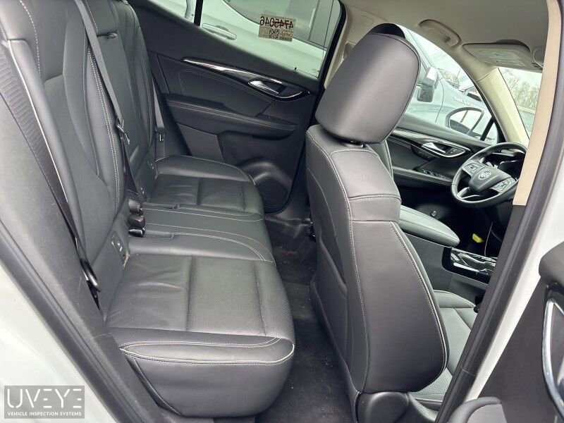 Used 2023 Buick Envision Essence image 6