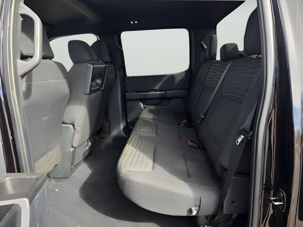 Used 2023 Ford F150 XL w/ STX Appearance Package AWD/4WD image 14