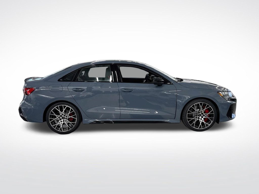 New 2026 Audi RS 3 AWD/4WD image 6