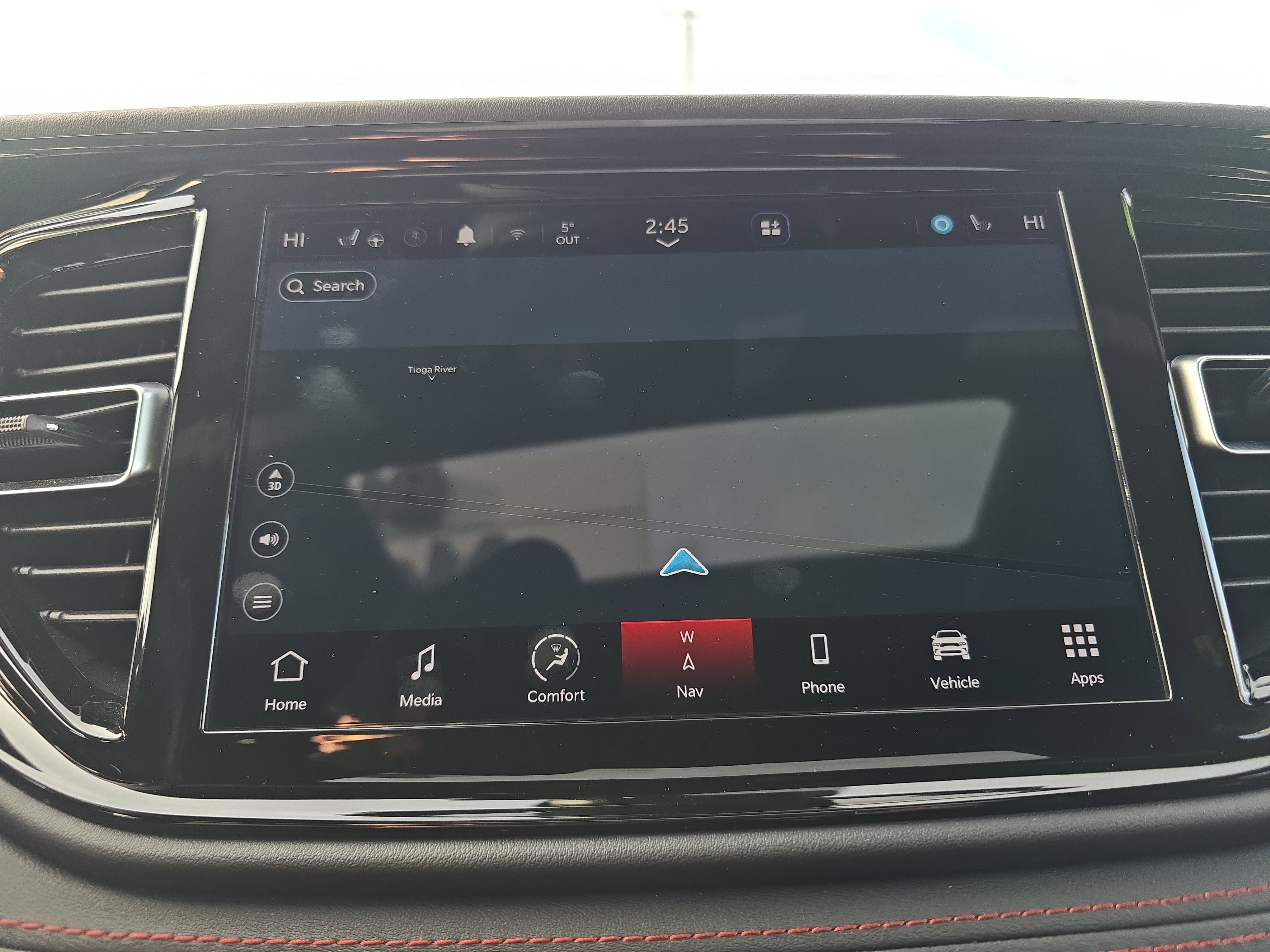 Used 2023 Dodge Durango Citadel image 33