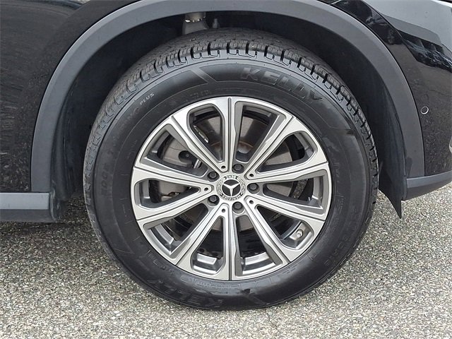 Used 2023 Mercedes-Benz GLC 300 image 8