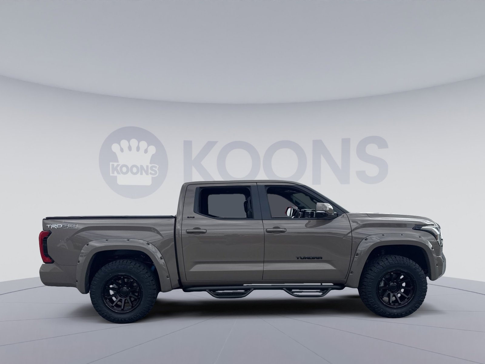 New 2026 Toyota Tundra SR5 image 8