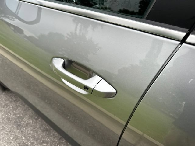 Certified 2024 Kia Seltos S FWD image 30