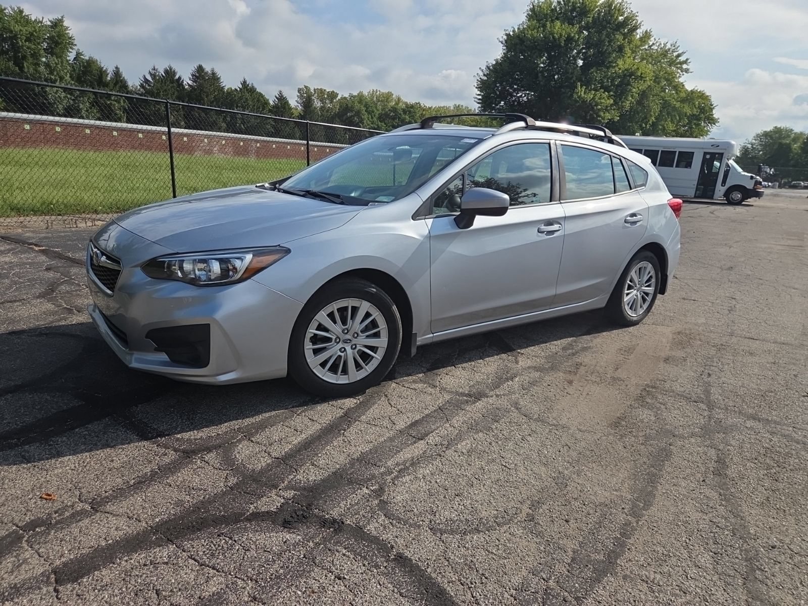 Used 2017 Subaru Impreza 2.0i Premium AWD/4WD image 13