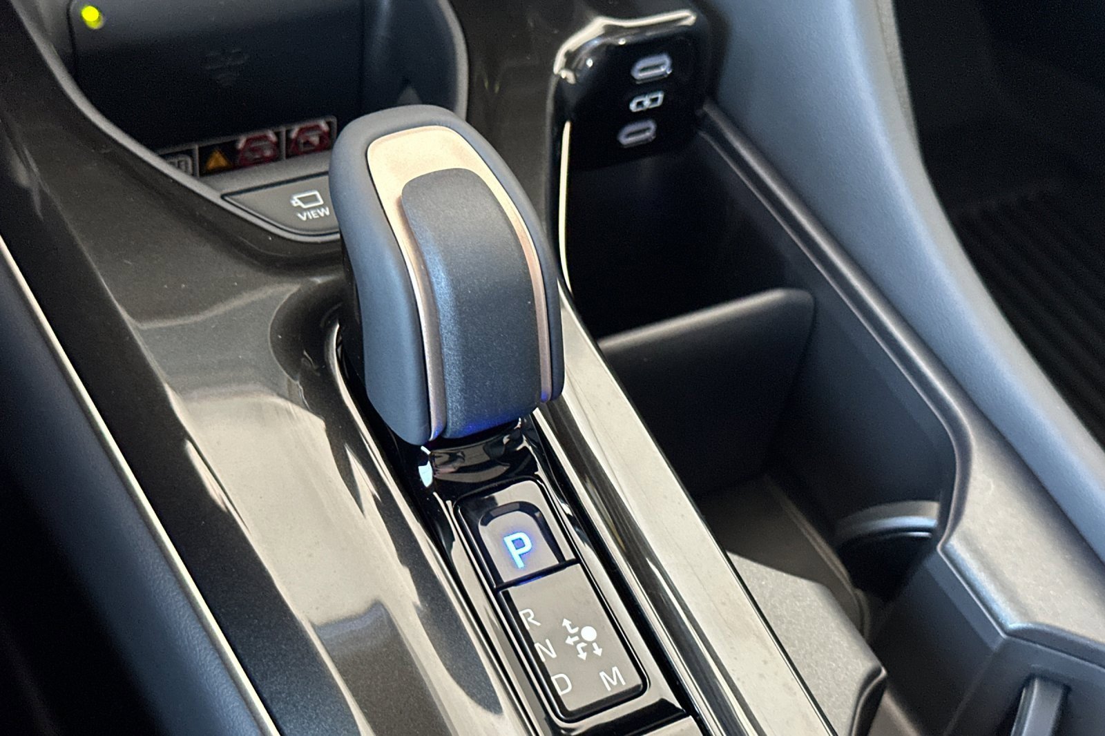 New 2026 Toyota Crown Platinum image 20