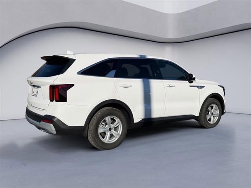 New 2026 Kia Sorento LX image 5