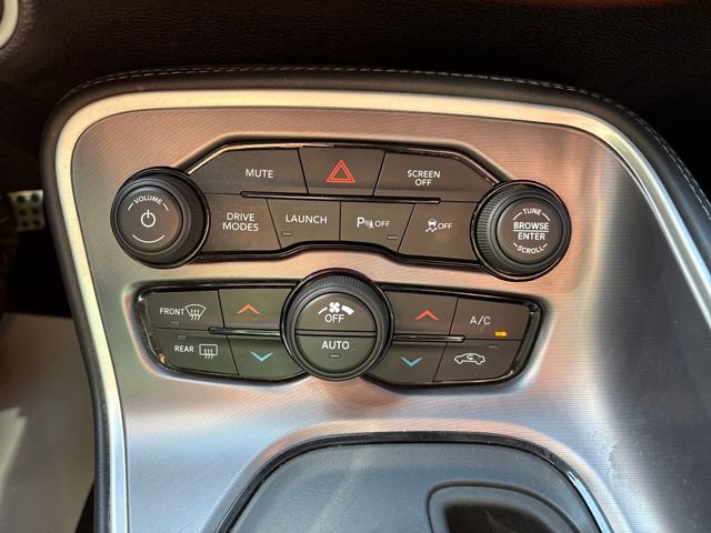 Used 2021 Dodge Challenger R/T Scat Pack RWD image 20