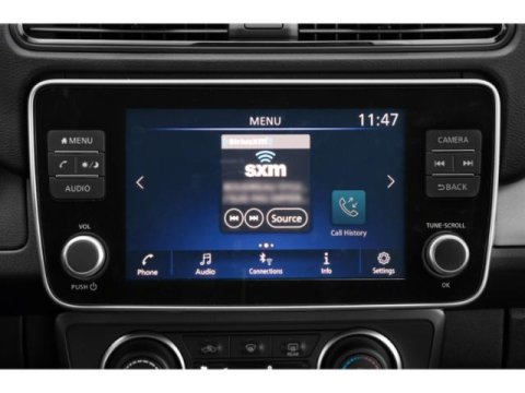 Certified 2020 Nissan Leaf SV image 13