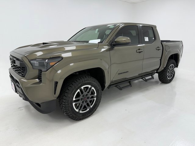 New 2026 Toyota Tacoma TRD Sport image 5