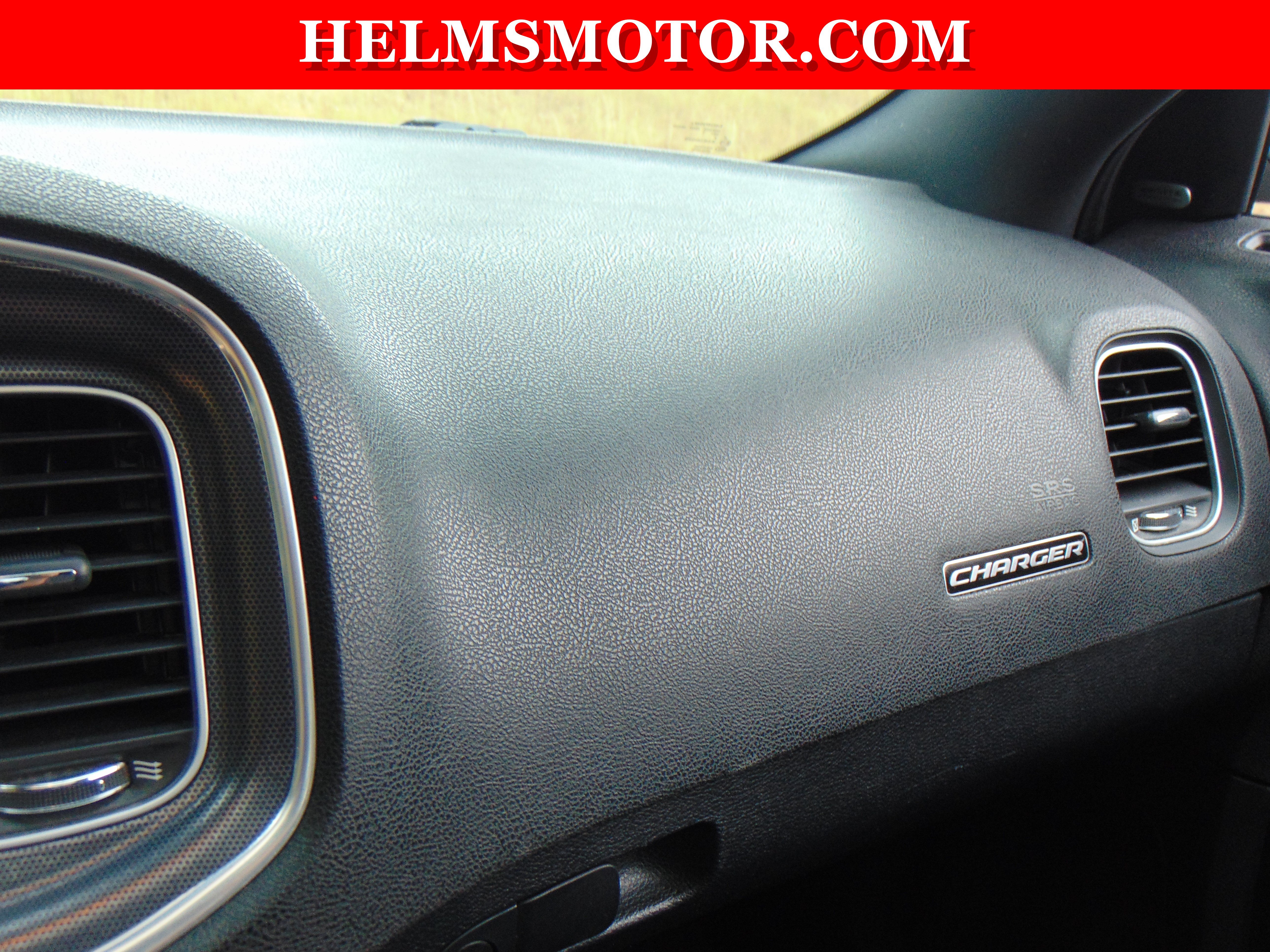 Used 2015 Dodge Charger SXT RWD image 33