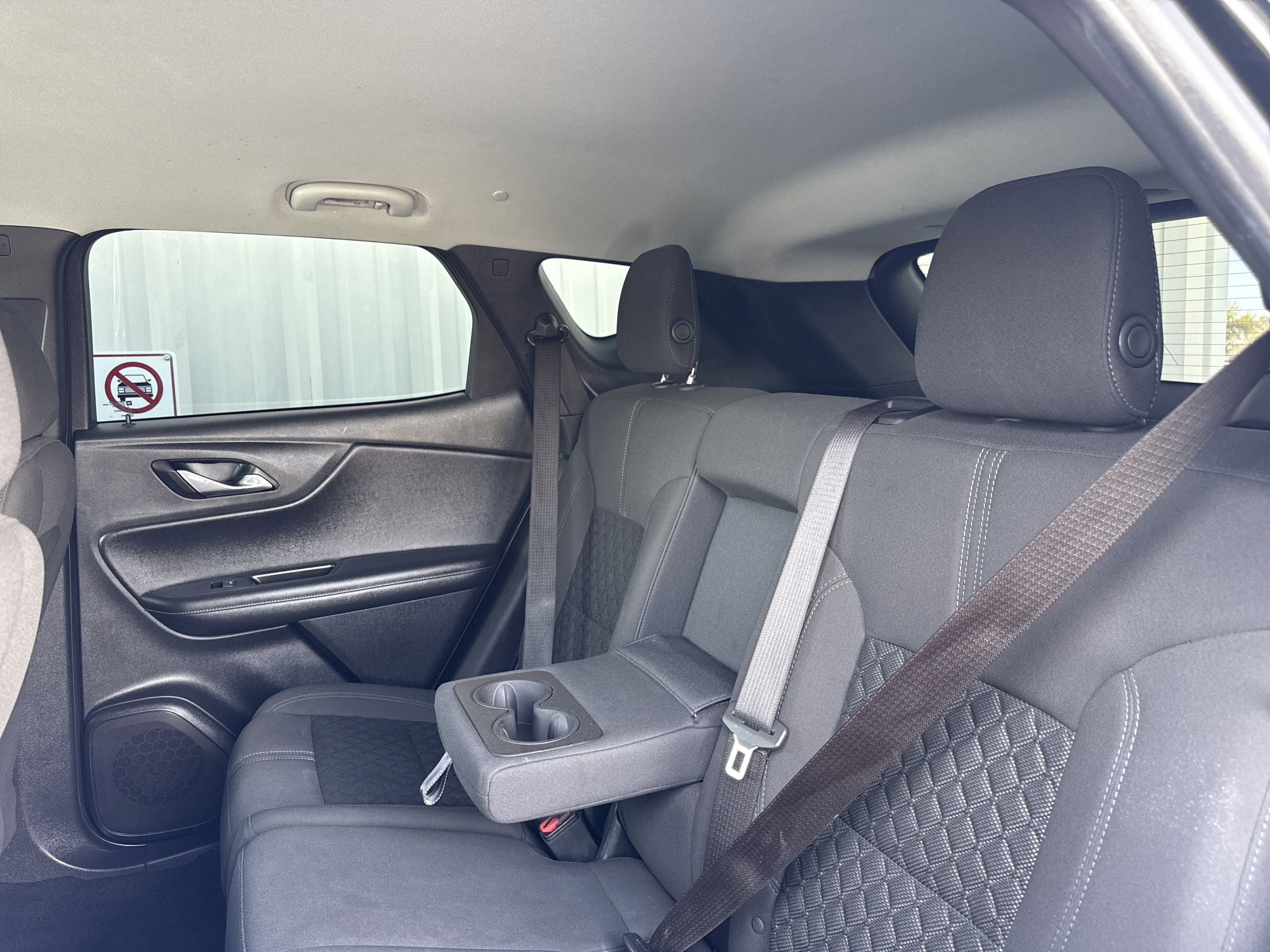 Used 2021 Chevrolet Blazer LT w/ Redline Edition image 27