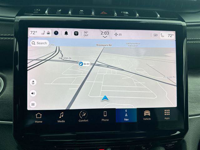 Certified 2022 Jeep Grand Cherokee L Limited image 20