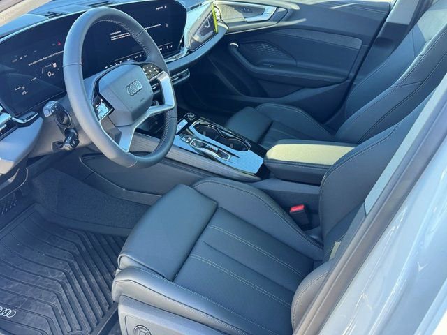 New 2025 Audi A5 2.0T Prestige image 18