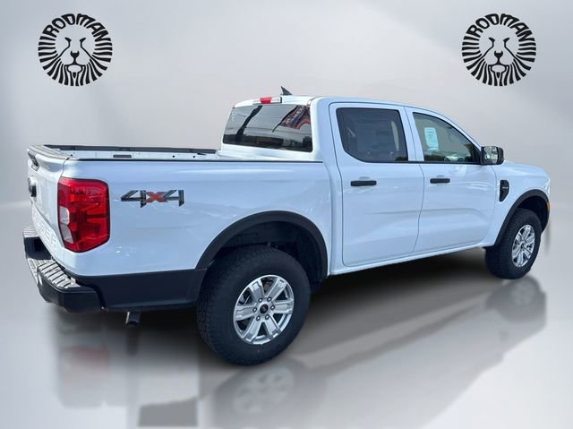New 2026 Ford Ranger XL image 5