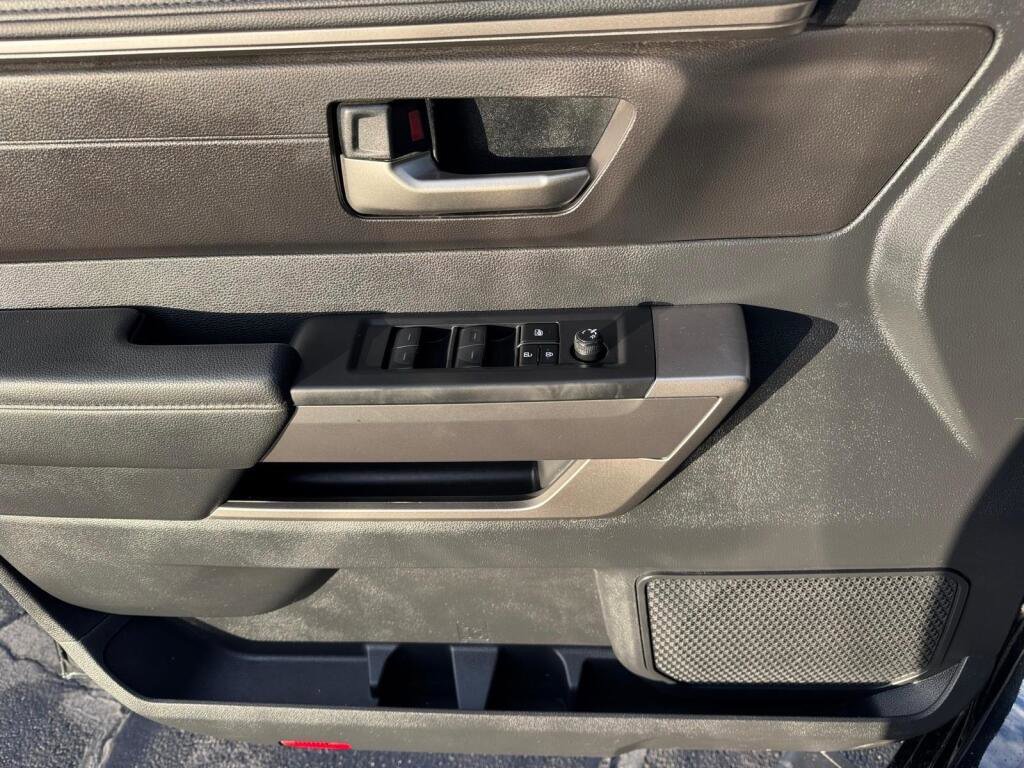 Used 2024 Toyota Tundra SR5 image 13