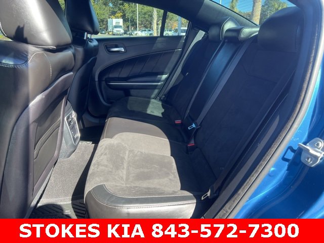 Used 2021 Dodge Charger Scat Pack image 27
