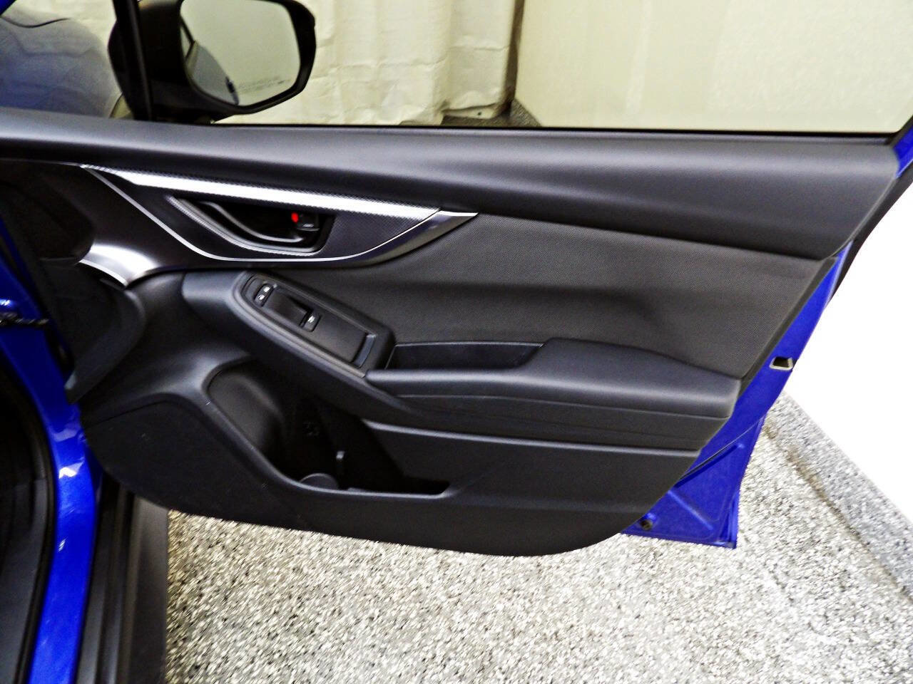 Used 2022 Subaru WRX image 11