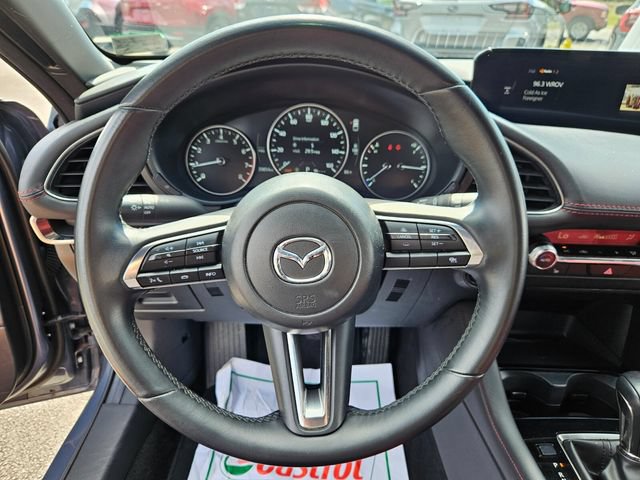 Used 2024 MAZDA MAZDA3 s AWD/4WD image 35