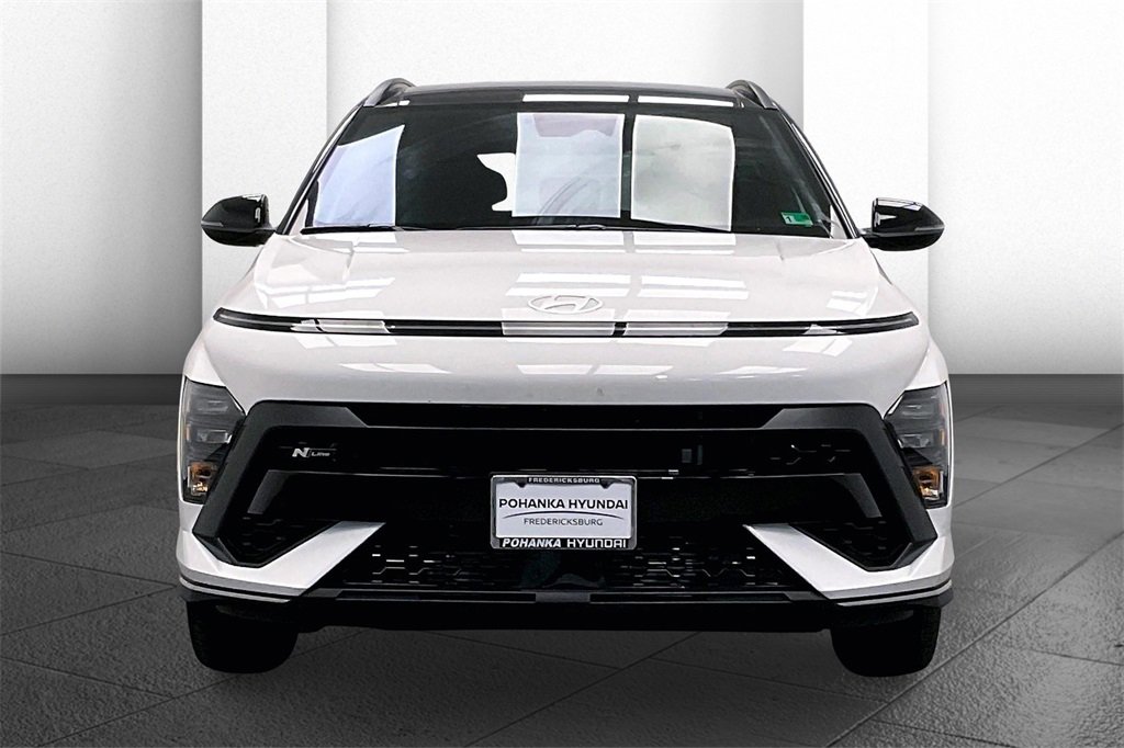 Certified 2024 Hyundai Kona N Line video 2