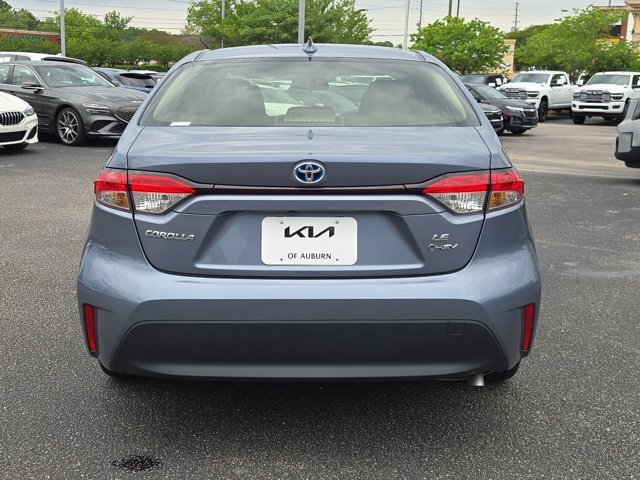 Used 2025 Toyota Corolla LE FWD image 10