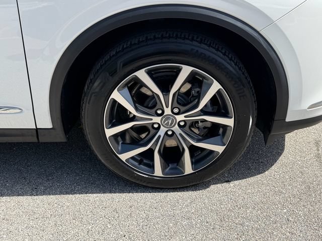Used 2023 Acura MDX FWD w/ Technology Package image 20