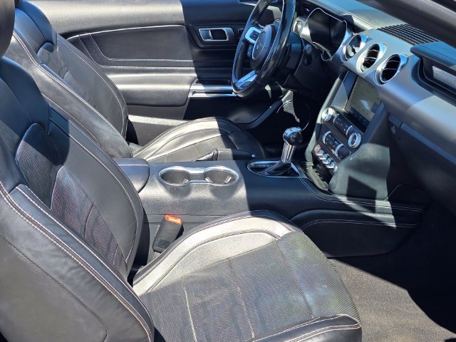 Used 2023 Ford Mustang Premium w/ Equipment Group 201A RWD image 14