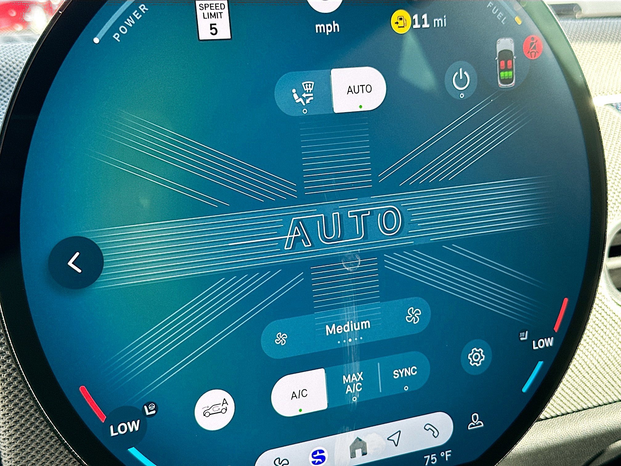 New 2026 MINI Cooper S FWD image 13