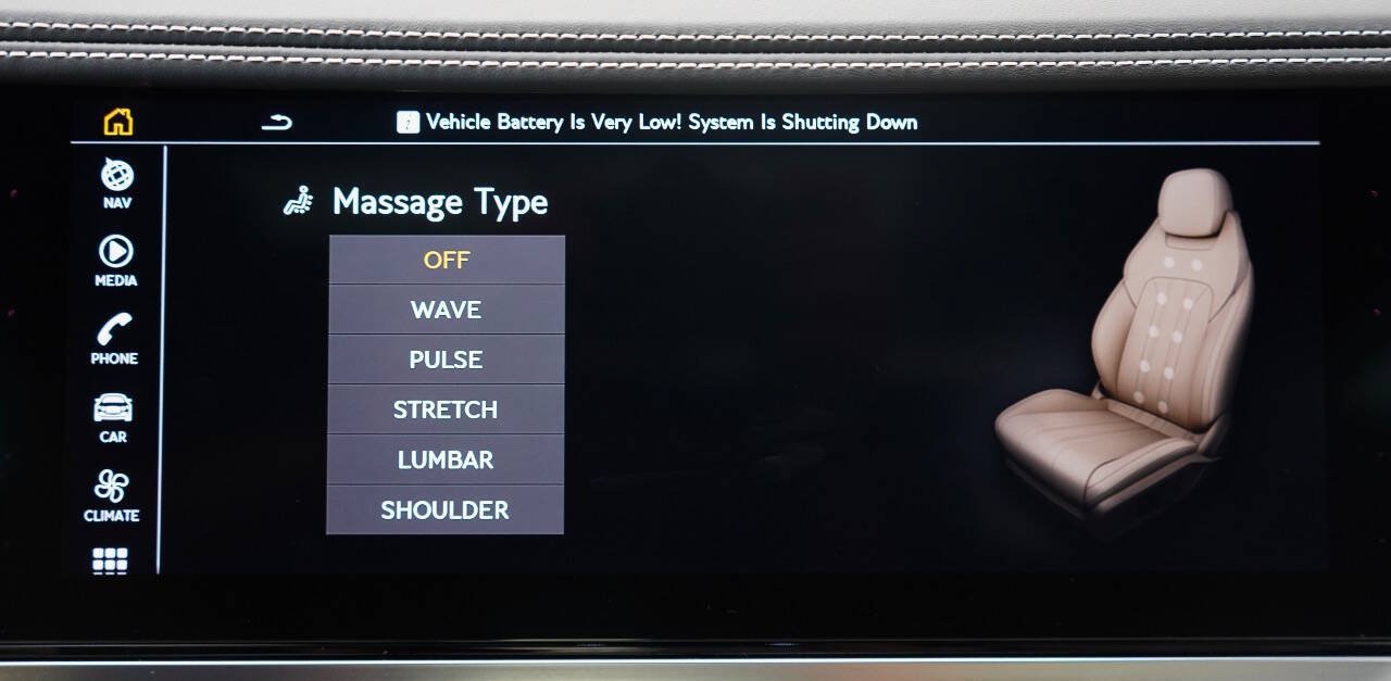 Used 2021 Bentley Continental GT AWD/4WD image 85