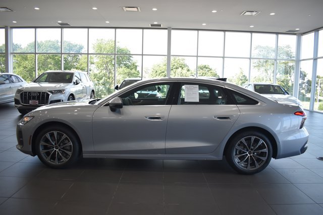 Used 2026 Audi A6 Premium w/ Convenience Package AWD/4WD image 4