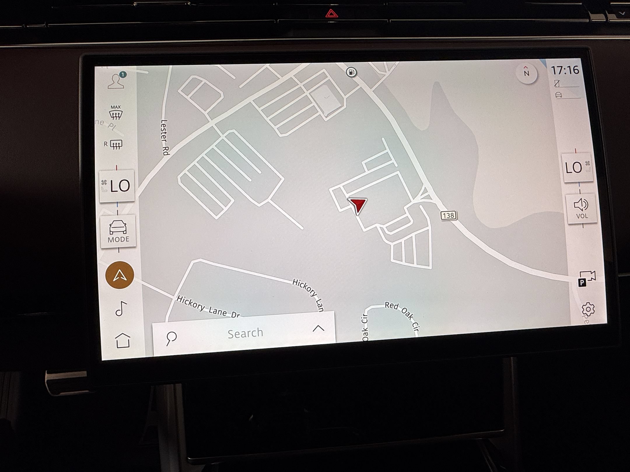 New 2026 Land Rover Range Rover SE AWD/4WD image 17