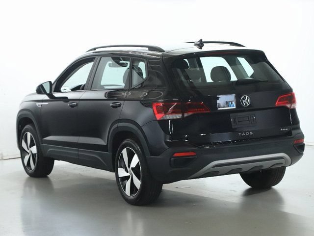 Used 2024 Volkswagen Taos S AWD/4WD image 41