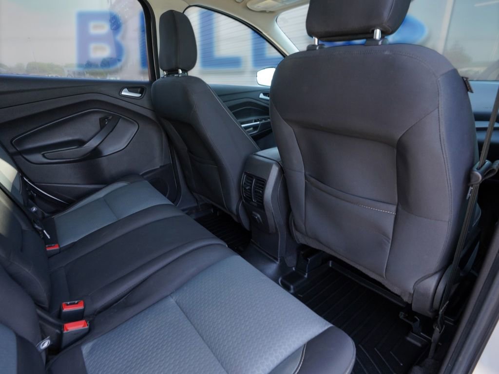 Used 2018 Ford Escape SE AWD/4WD image 18