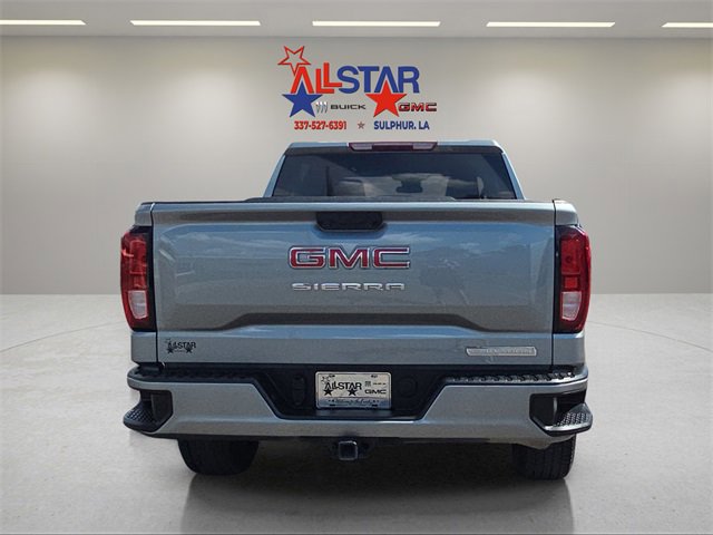 Used 2024 GMC Sierra 1500 Elevation image 6