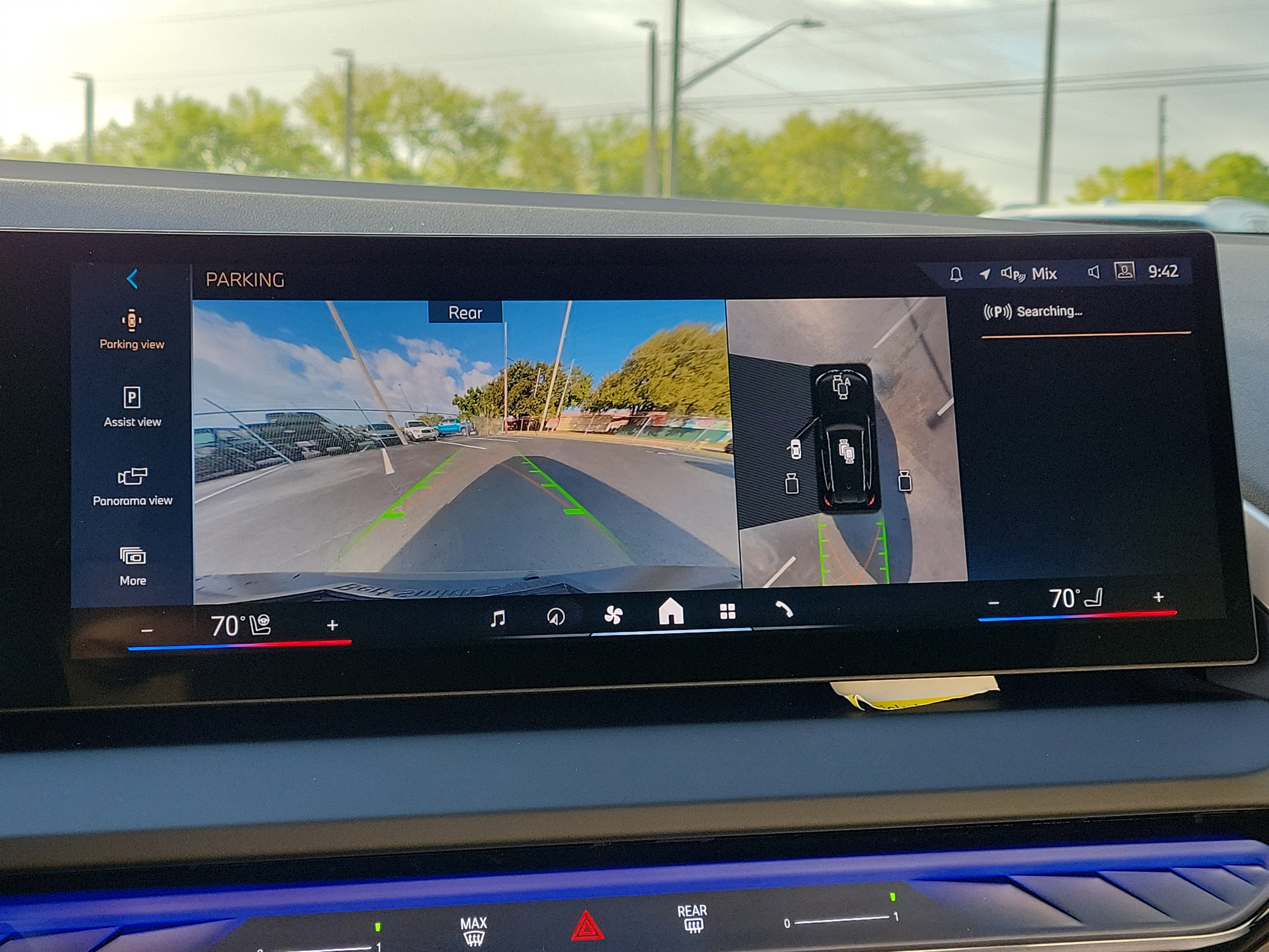 Used 2025 BMW X3 xDrive30i w/ Premium Package AWD/4WD image 25