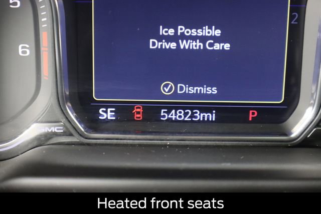 Used 2021 GMC Yukon XL SLT w/ SLT Premium Package image 44