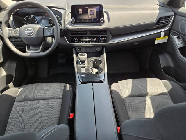 New 2026 Nissan Rogue SV FWD image 13