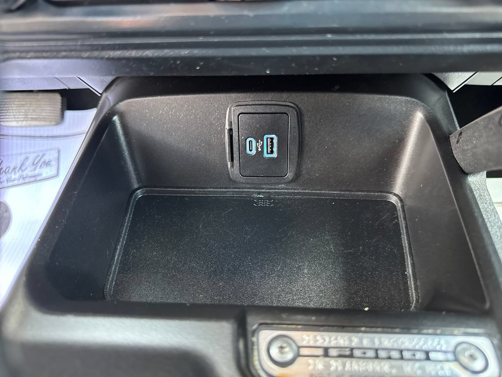 Used 2022 Ford Bronco Big Bend AWD/4WD image 20