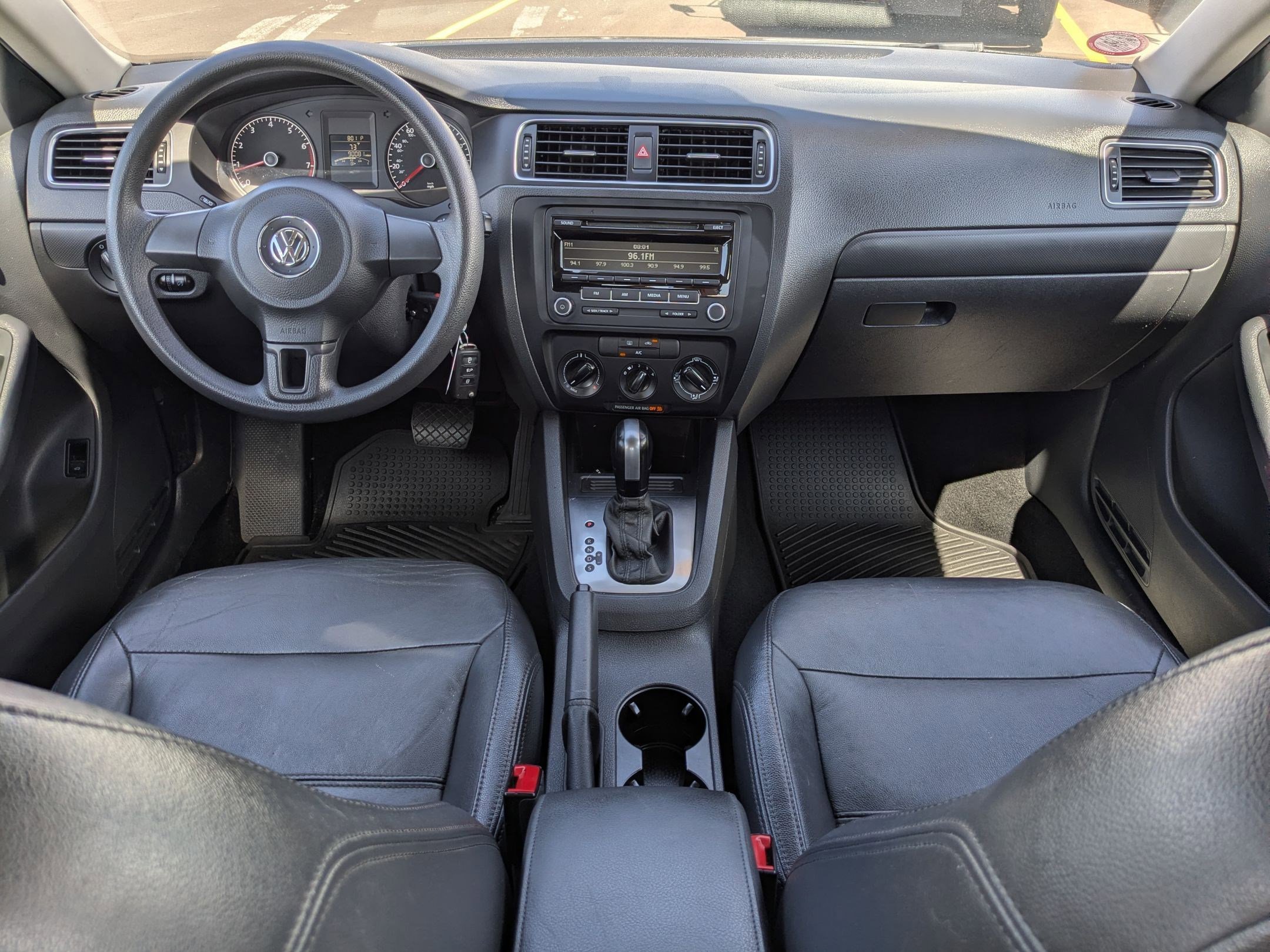 Used 2014 Volkswagen Jetta S image 24