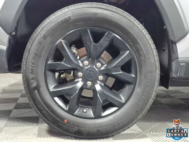 Used 2025 Toyota RAV4 LE image 25