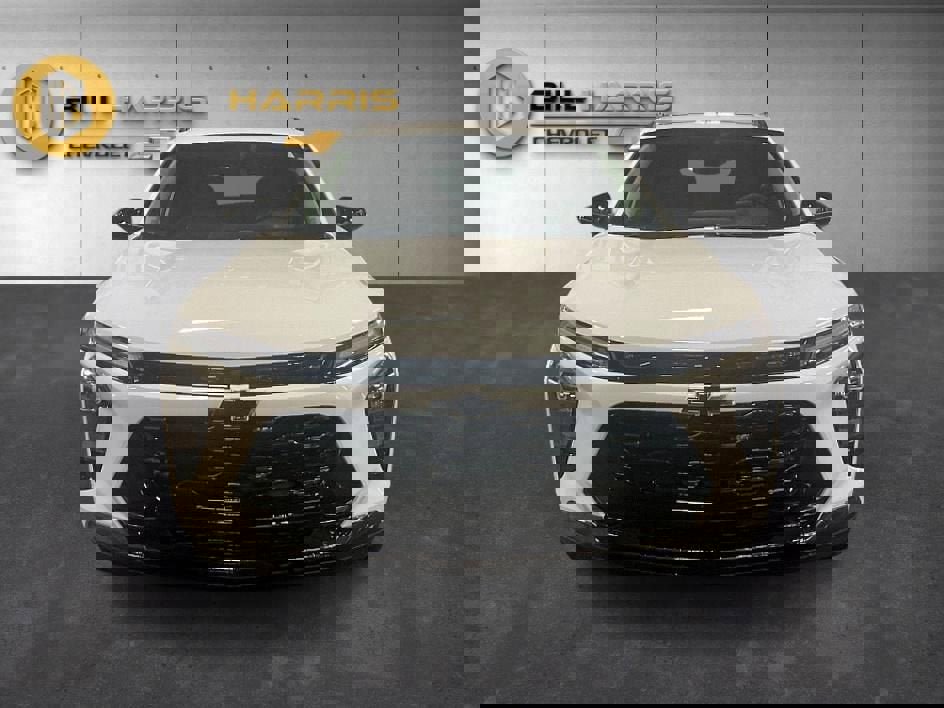 New 2026 Chevrolet Trax ACTIV w/ Sunroof Package image 8