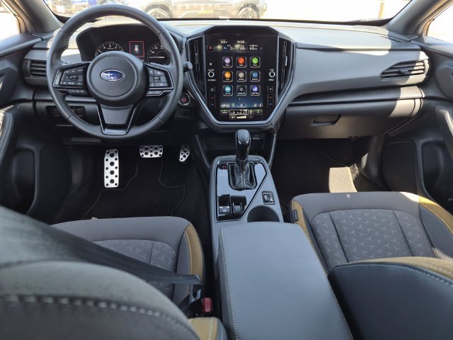 Certified 2025 Subaru Crosstrek 2.5i Sport w/ Crosstrek Mirror Package AWD/4WD image 25