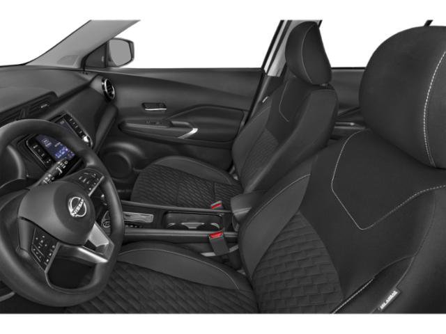 Certified 2024 Nissan Kicks SV w/ Interior Electronics Package FWD image 10