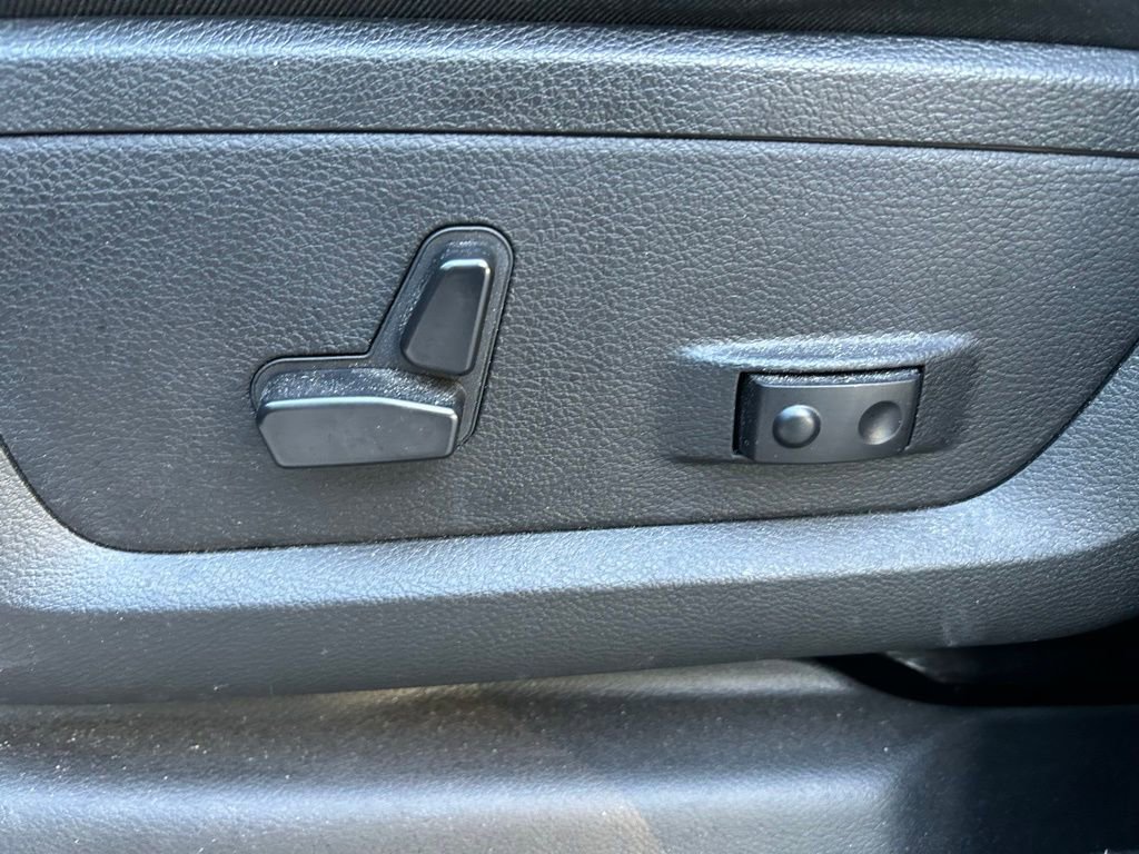 Used 2023 RAM 2500 Rebel w/ Level 2 Equipment Group image 15
