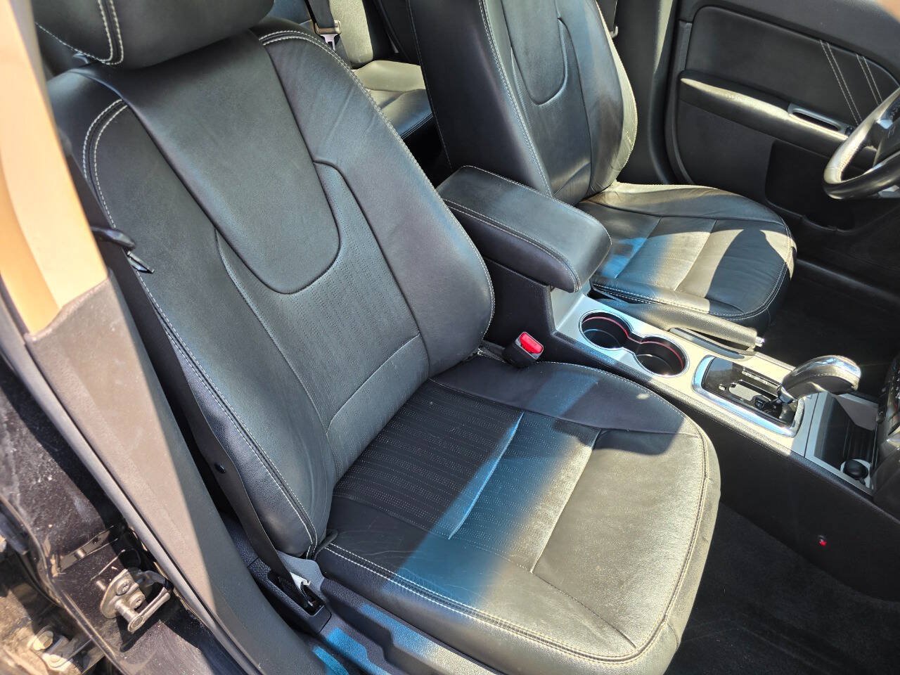 Used 2012 Ford Fusion Sport AWD/4WD image 27