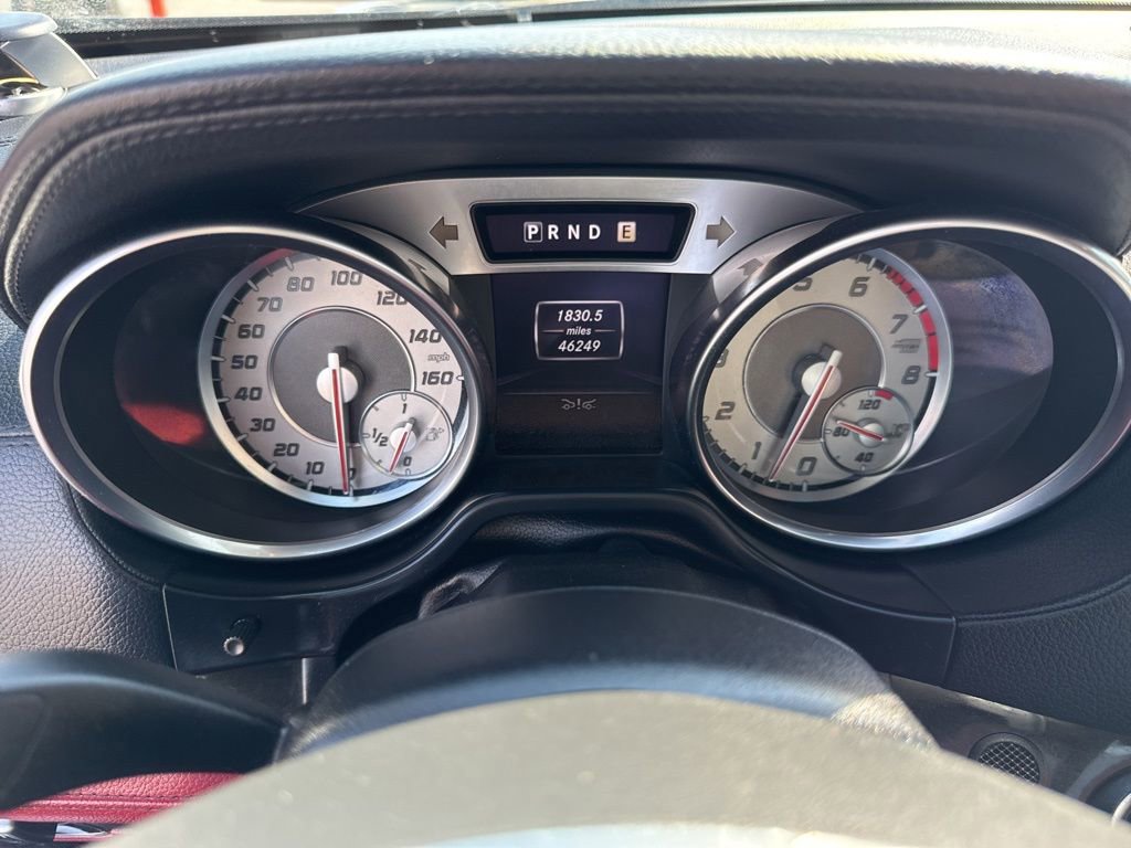 Used 2013 Mercedes-Benz SL 550 image 28