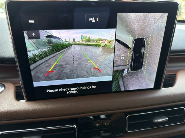 Certified 2023 Lincoln Aviator Reserve w/ Equipment Group 201A RWD image 33