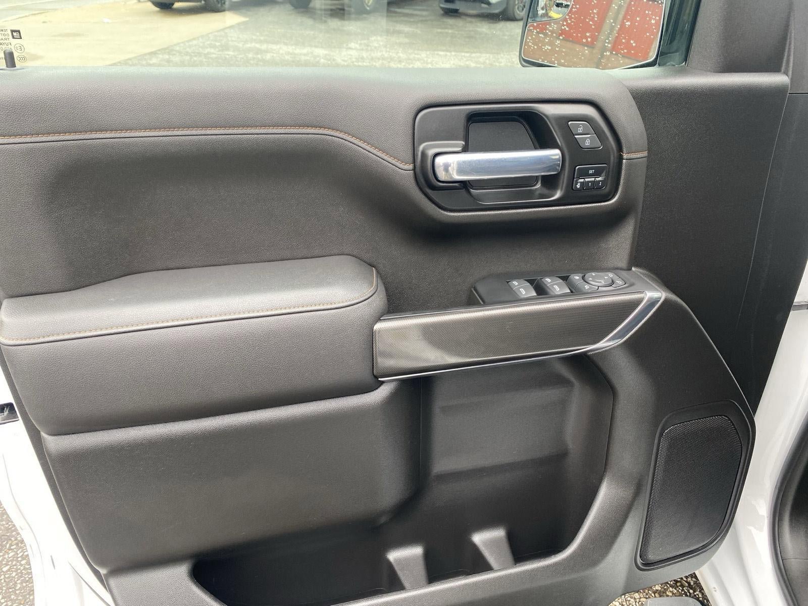Used 2021 GMC Sierra 1500 AT4 AWD/4WD image 21
