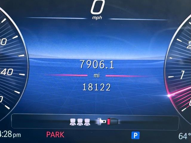 Certified 2024 Mercedes-Benz GLE 450 4MATIC image 14