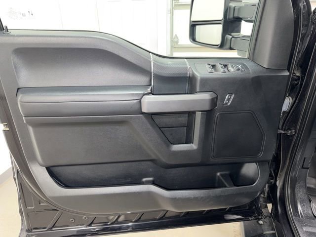 Used 2020 Ford F150 XLT w/ Equipment Group 302A Luxury image 10